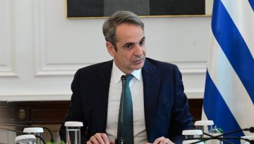 &Tau;&omicron; &mu;ή&nu;&upsilon;&mu;&alpha; &Mu;&eta;&tau;&sigma;&omicron;&tau;ά&kappa;&eta; &gamma;&iota;&alpha; &tau;&omicron;&nu; &pi;ό&lambda;&epsilon;&mu;&omicron; &kappa;&alpha;&iota; &eta; &epsilon;&upsilon;&chi;ή &ndash; &Tau;&iota; &epsilon;ί&pi;&epsilon; &gamma;&iota;&alpha; &tau;&alpha; &mu;έ&tau;&rho;&alpha;, &pi;ό&tau;&epsilon; &theta;&alpha; &epsilon;&phi;&alpha;&rho;&mu;&omicron;&sigma;&tau;&omicron;ύ&nu;