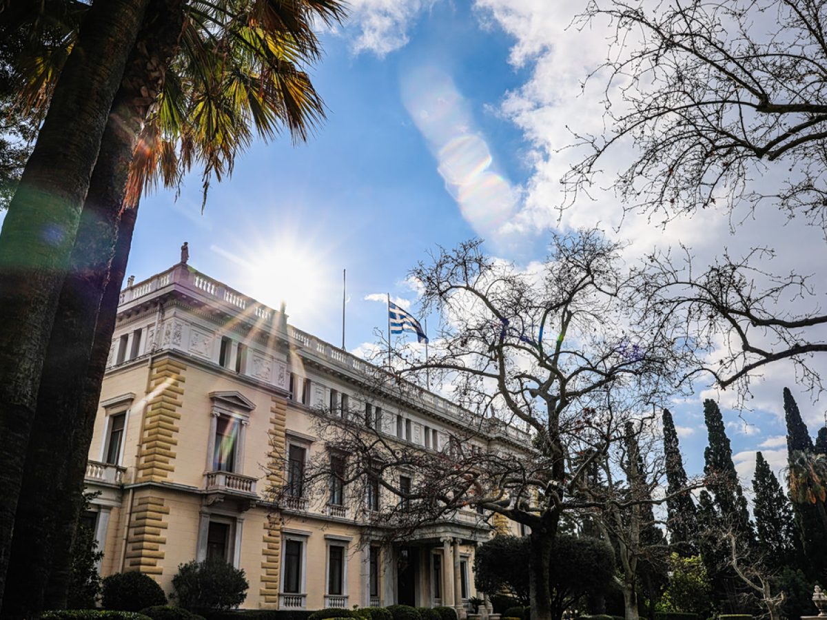 Το μήνυμα του ΠτΔ για την Παγκόσμια Ημέρα της Γυναίκας