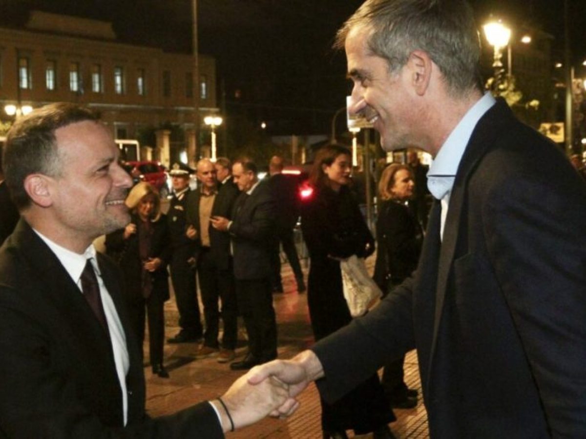 «Το μόνο πράσινο που τον νοιάζει είναι του ΠΑΣΟΚ»