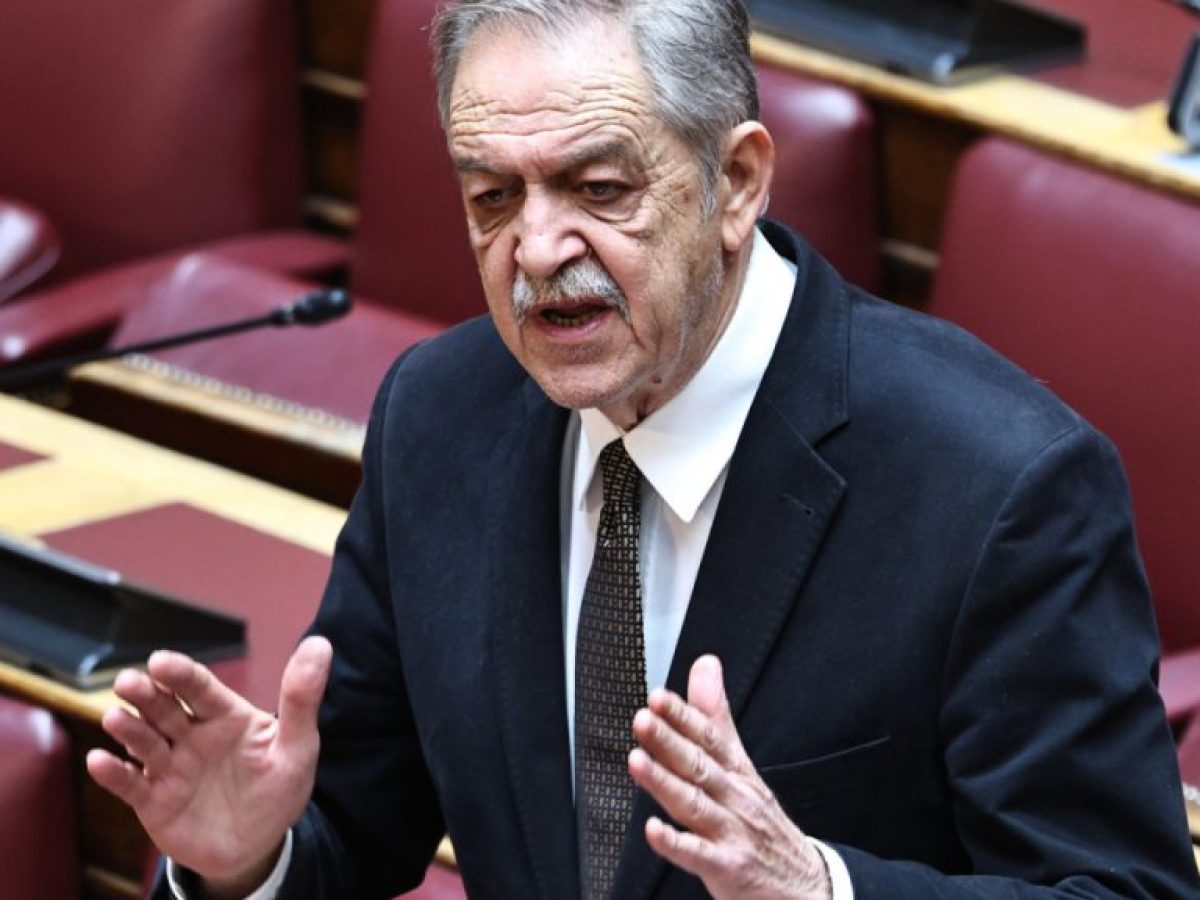 &Tau;&omicron; &Pi;&Alpha;&Sigma;&Omicron;&Kappa; &pi;&rho;&omicron;&tau;&epsilon;ί&nu;&epsilon;&iota; &gamma;&iota;&alpha; &alpha;&nu;&tau;&iota;&pi;&rho;ό&epsilon;&delta;&rho;&omicron; &tau;&eta;&sigmaf; &Beta;&omicron;&upsilon;&lambda;ή&sigmaf;, &tau;&omicron;&nu; &Pi;ά&rho;&iota; &Kappa;&omicron;&upsilon;&kappa;&omicron;&upsilon;&lambda;ό&pi;&omicron;&upsilon;&lambda;&omicron;