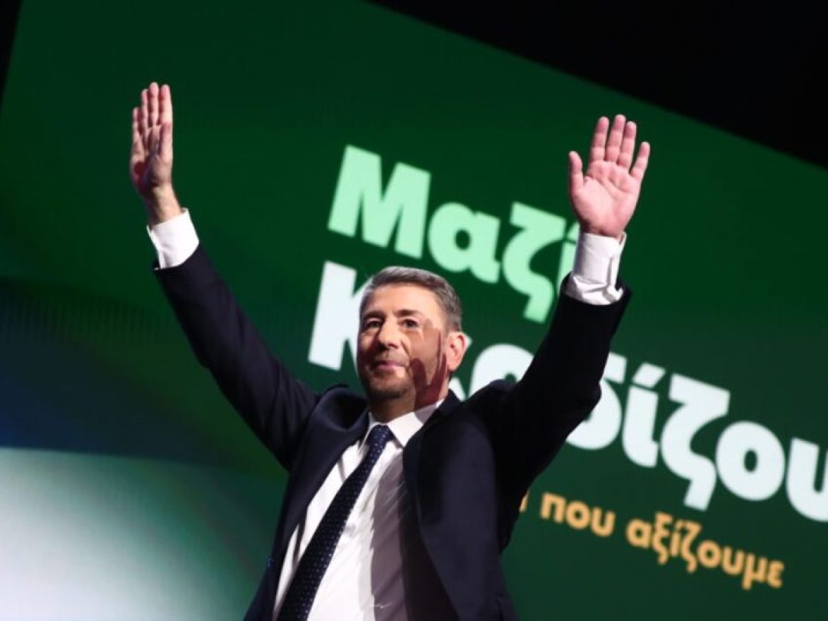 Το ΠΑΣΟΚ είναι εδώ και ενωμένο, την «επόμενη μέρα» του Συνεδρίου