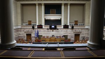 Το ΠΑΣΟΚ λέει τελικά «ναι» επί της αρχής στις συμφωνίες με Chevron – «αγκάθι» το άρθρο 30