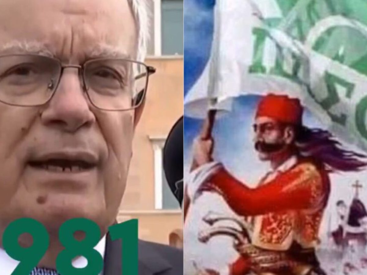 Το ΠΑΣΟΚ τρολάρει Τασούλα ενόψει του Συνεδρίου (βίντεο)