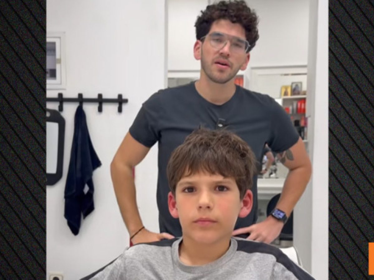 Το σχόλιο Μητσοτάκη για το βίντεο στο TikTok με τον πιτσιρικά που ζητούσε «κούρεμα σαν του Κυριάκου»