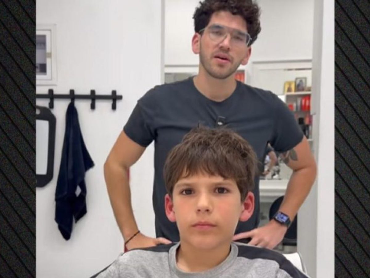 Το τρολάρισμα του Μητσοτάκη για τον πιτσιρικά στο TikTok που ζητούσε «κούρεμα σαν του Κυριάκου»