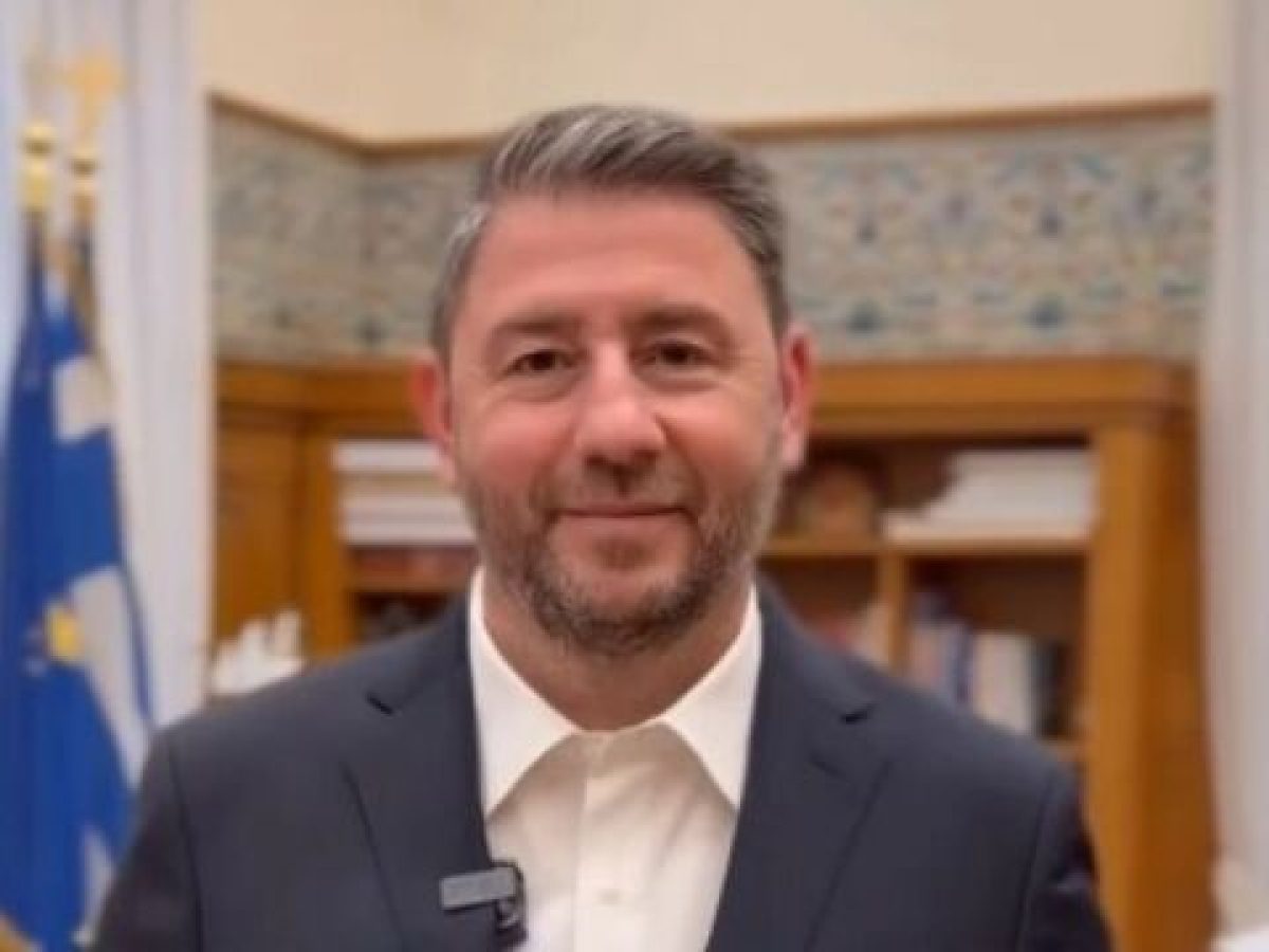 Το βίντεο του Νίκου Ανδρουλάκη για την Ημέρα της Γυναίκας – Οι προτάσεις του κόμματος