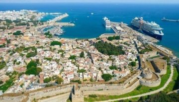 Τουρκικές διεκδικήσεις εκατομμυρίων: Δικαστική «μάχη» στη Ρόδο για ακίνητα του…1940!