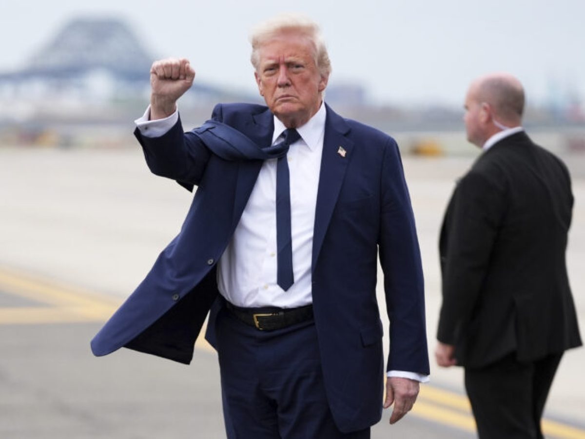 Τραμπ προς Ιράν: «Αφαιρέστε άμεσα τις νάρκες στα Στενά του Ορμούζ – Διαφορετικά θα υπάρξουν στρατιωτικές συνέπειες»