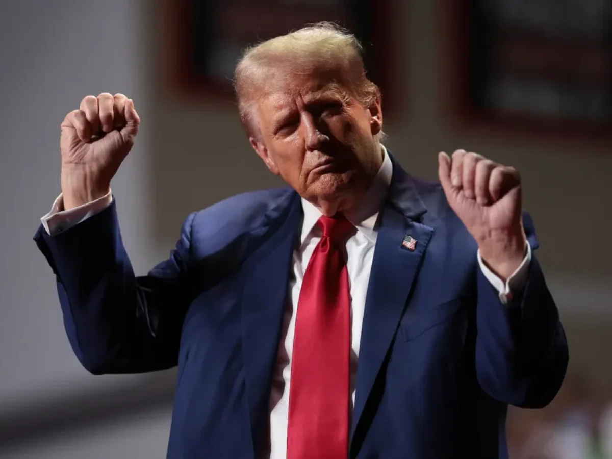 Τραμπ: «Το Ιράν έχει ηττηθεί πλήρως – Ζητά συμφωνία αλλά δεν τη δέχομαι»