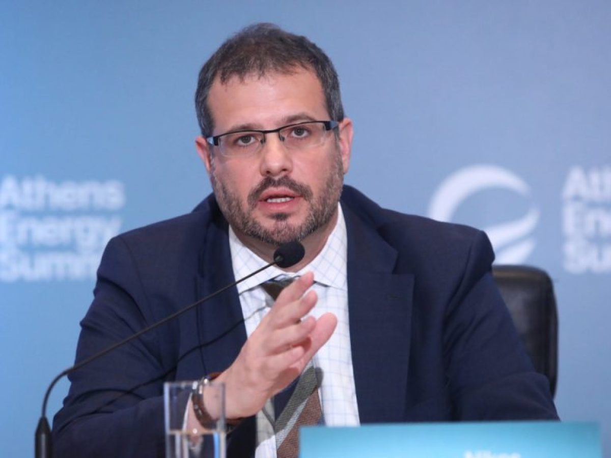 Τσάφος στον ΣΚΑΪ: Η πυρηνική ενέργεια στην Ελλάδα είναι μια μακρά διαδικασία που απαιτεί συναίνεση