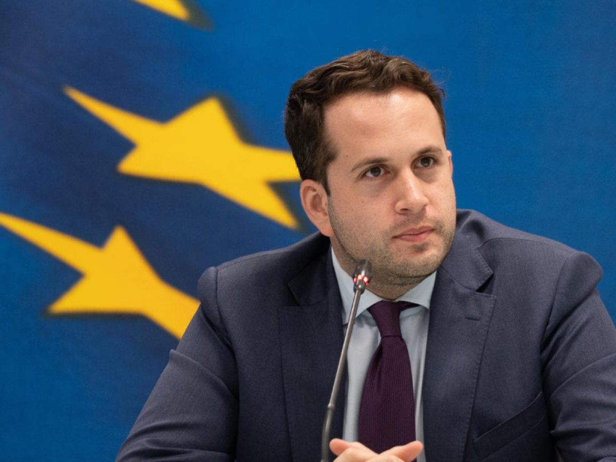 Τσάπαλος: Δεν είναι δημοσιονομικά εφικτή η μείωση του Ειδικού Φόρου Κατανάλωσης