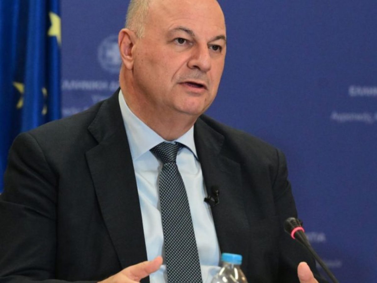 Τσιάρας από Βρυξέλλες: Στήριξη του πρωτογενούς τομέα εν μέσω πολέμου