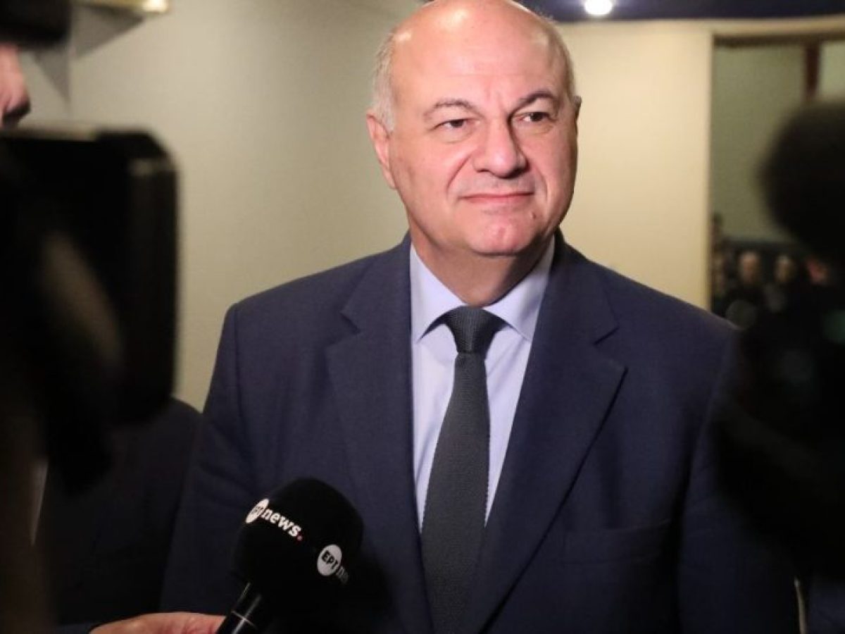 Τσιάρας: Πρώτα μέτρα στήριξης για τους κτηνοτρόφους της Λέσβου λόγω αφθώδους πυρετού