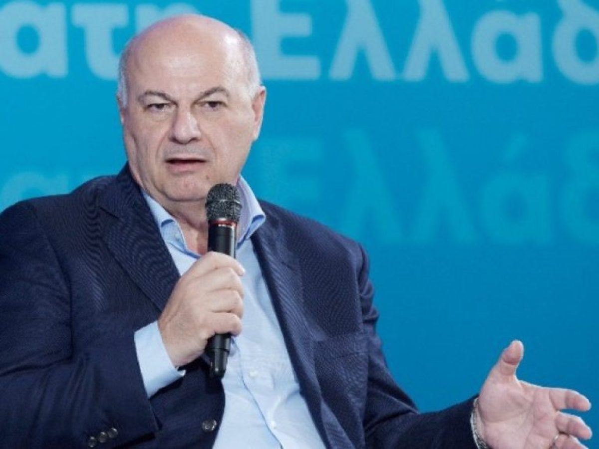 Τσιάρας: Προτεραιότητα ο περιορισμός του αφθώδους πυρετού στη Λέσβο