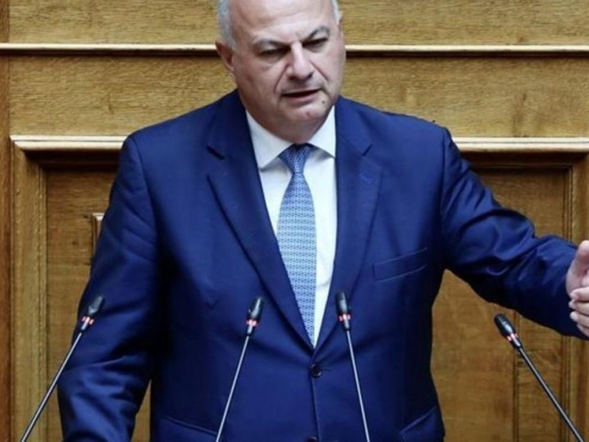 Τσιάρας: Σταθερή πρόθεση της κυβέρνησης η διαλεύκανση κάθε υπόθεσης για τον ΟΠΕΚΕΠΕ