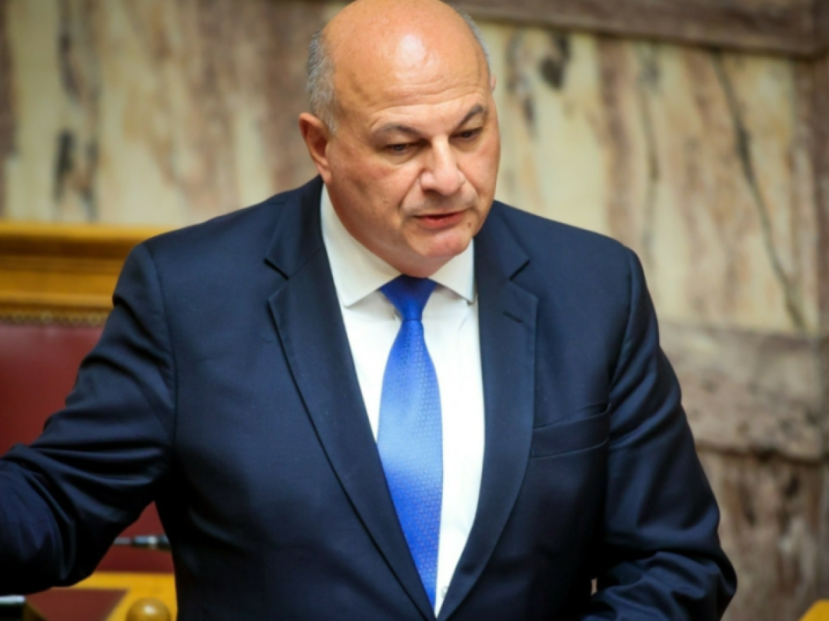 Τσιάρας: «Στο τραπέζι πλαφόν ή ενισχύσεις για τα λιπάσματα, μέσα στην εβδομάδα οι αποφάσεις»