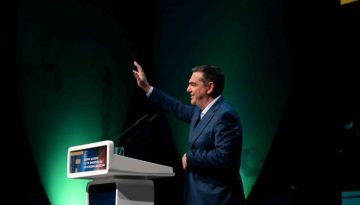 Τσίπρας: Ελλάδα και Κύπρος δεν έχουν κανένα λόγο να γίνονται μέρος αυτού του πολέμου