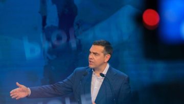Τσίπρας: Ημίμετρα από την κυβέρνηση για τις τιμές των καυσίμων και την αισχροκέρδεια