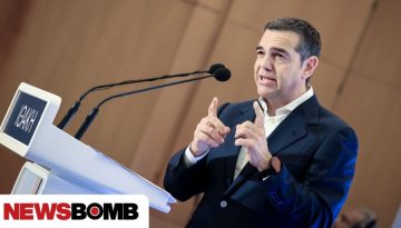 &Tau;&sigma;ί&pi;&rho;&alpha;&sigmaf;: &Sigma;ή&mu;&epsilon;&rho;&alpha; &eta; &pi;&alpha;&rho;&omicron;&upsilon;&sigma;ί&alpha;&sigma;&eta; &tau;&eta;&sigmaf; &Iota;&theta;ά&kappa;&eta;&sigmaf; &sigma;&tau;&eta;&nu; &Kappa;&omicron;&zeta;ά&nu;&eta; &ndash; &Tau;&iota; &theta;&alpha; &pi;&epsilon;&iota; &gamma;&iota;&alpha; &Iota;&rho;ά&nu; &kappa;&alpha;&iota; &epsilon;&xi;&omega;&tau;&epsilon;&rho;&iota;&kappa;ή &pi;&omicron;&lambda;&iota;&tau;&iota;&kappa;ή