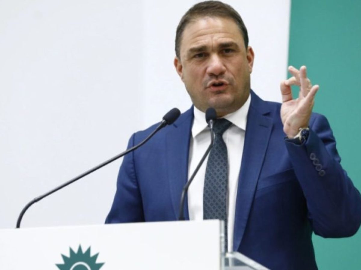 Τσουκαλάς: «Η μεγάλη συμμετοχή στις χθεσινές εκλογές δείχνει πως ο παλμός των πολιτών χτυπά δυνατά στο ΠΑΣΟΚ»