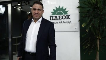 Τσουκαλάς: Η Τουρκία συνεχίζει να παραβιάζει το Διεθνές Δίκαιο, να τεθεί το ζήτημα στο επόμενο Ευρωπαϊκό Συμβούλιο
