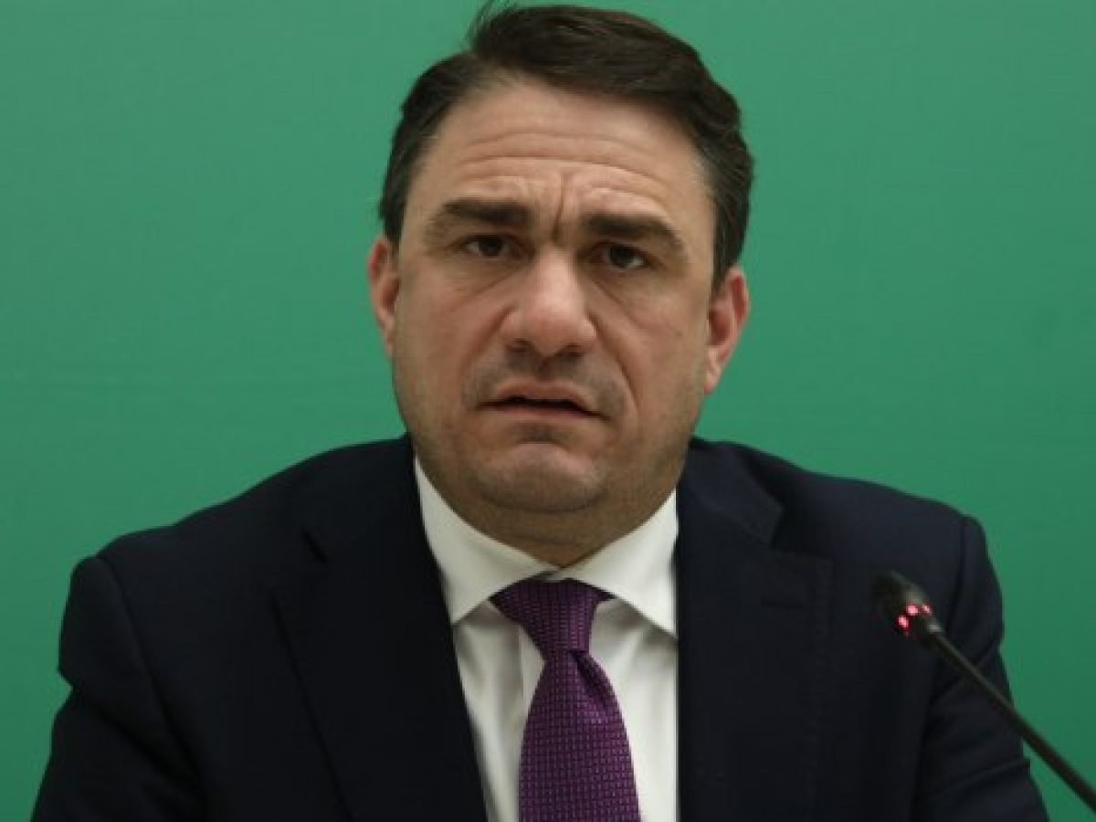 Τσουκαλάς: «Ο κ. Μητσοτάκης είναι ο πρωθυπουργός των λίγων και ευνοημένων»