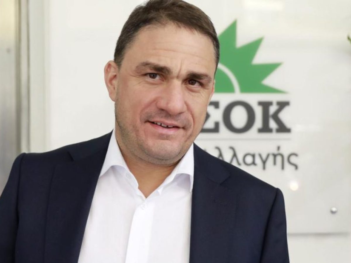 Τσουκαλάς: «Προφανώς και πρέπει η Ελλάδα να διαδραματίσει έναν ρόλο για να υπάρξει ευρωπαϊκή στήριξη»