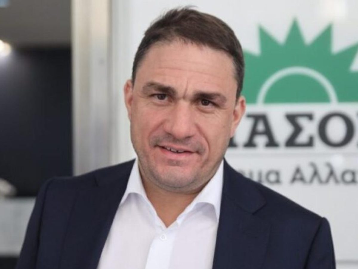 Τσουκαλάς: «Το ΠΑΣΟΚ έχει θέσεις και προτάσεις σε κάθε ζήτημα, που πρέπει να στηριχθούν»