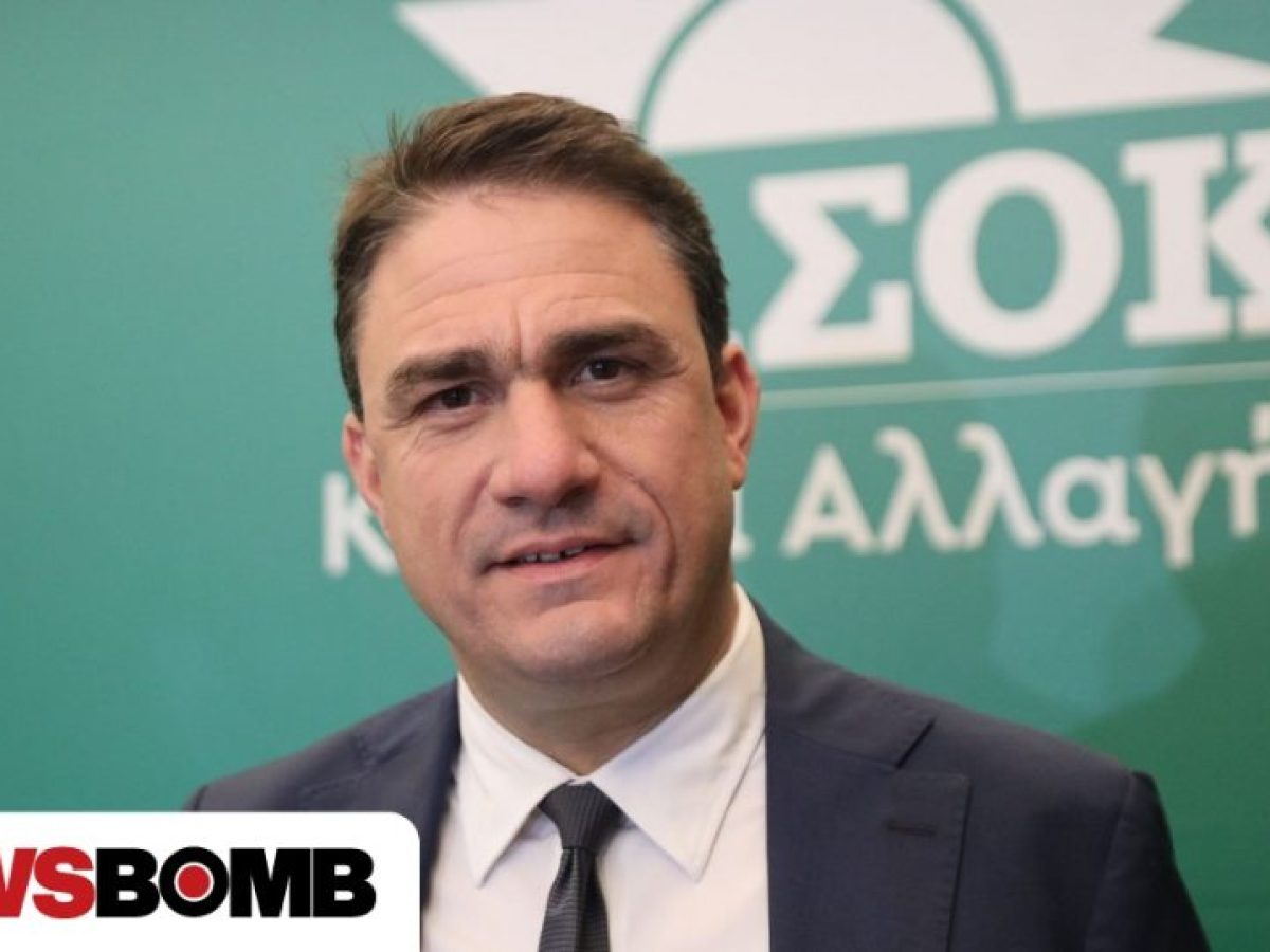 Τσουκαλάς: Αργοπορημένα τα μέτρα – Δεν επαρκούν χωρίς πλαφόν και μείωση ΕΦΚ