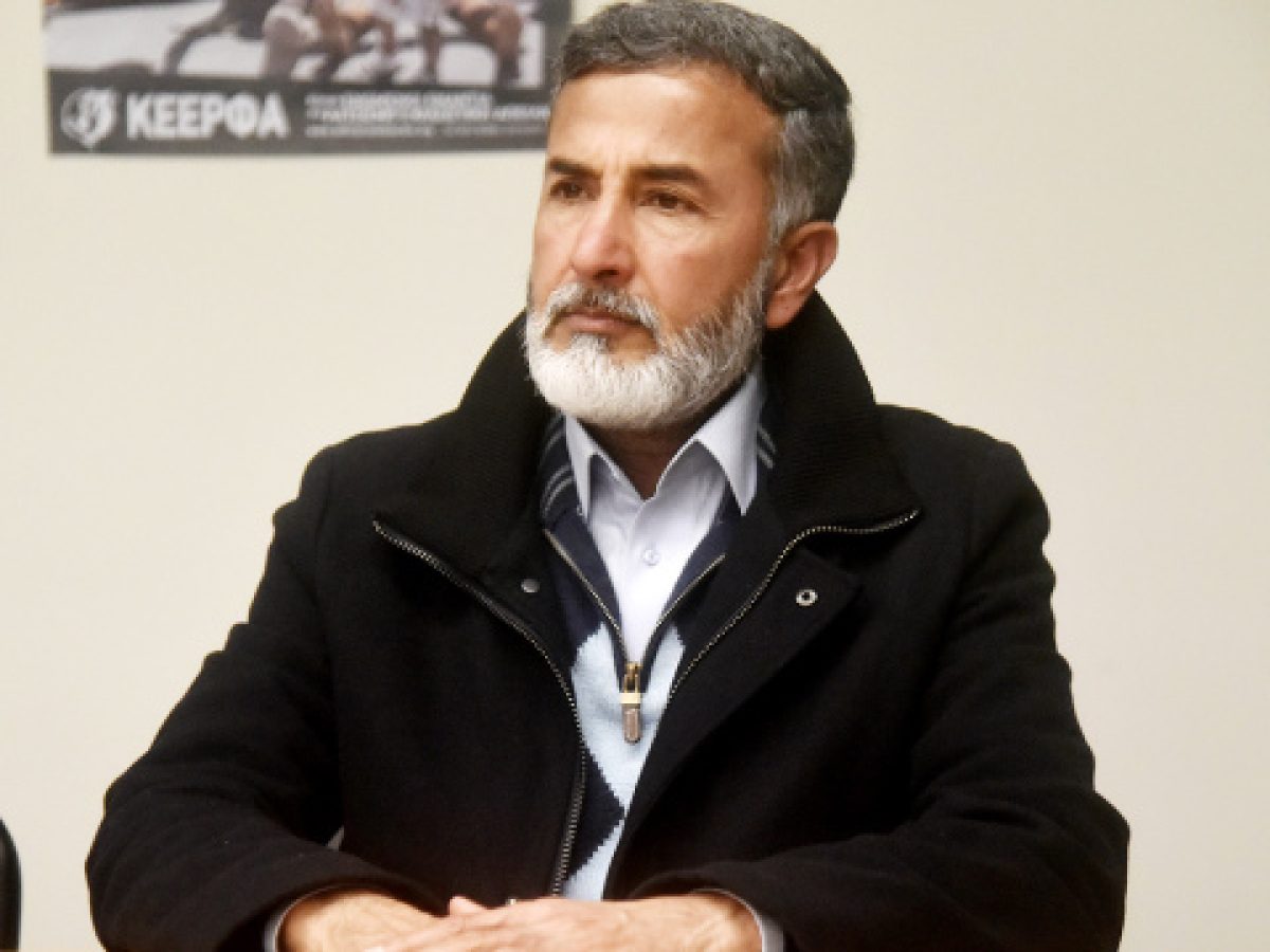 &Tau;&zeta;&alpha;&beta;έ&nu;&tau; &Alpha;&sigma;&lambda;ά&mu;: &Alpha;&nu;&alpha;&kappa;&lambda;ή&theta;&eta;&kappa;&epsilon; &tau;&omicron; ά&sigma;&upsilon;&lambda;&omicron; &tau;&omicron;&upsilon; &pi;&rho;&omicron;έ&delta;&rho;&omicron;&upsilon; &tau;&eta;&sigmaf; &Pi;&alpha;&kappa;&iota;&sigma;&tau;&alpha;&nu;&iota;&kappa;ή&sigmaf; &Kappa;&omicron;&iota;&nu;ό&tau;&eta;&tau;&alpha;&sigmaf;