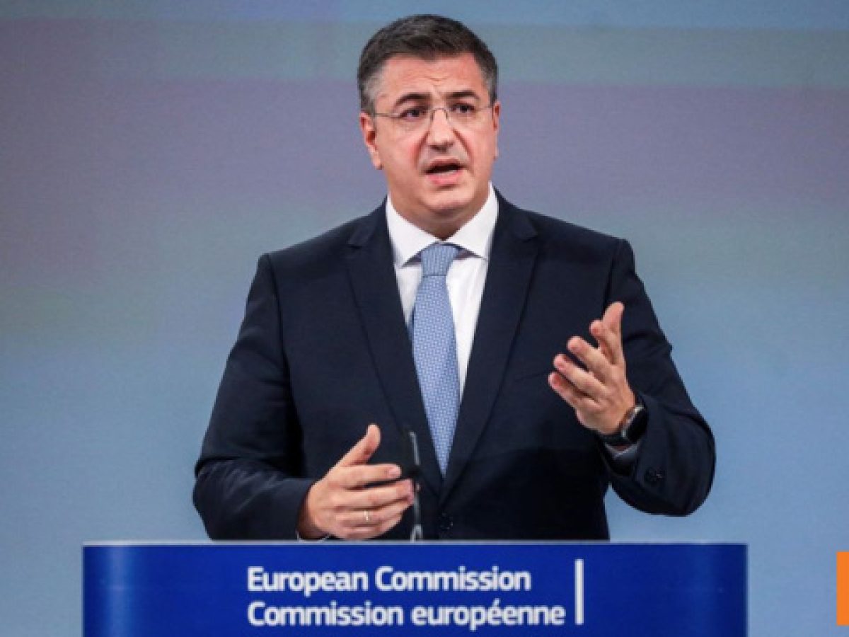 Τζιτζικώστας: Να σταματήσει κάθε ενέργεια για κλείσιμο των Στενών του Ορμούζ