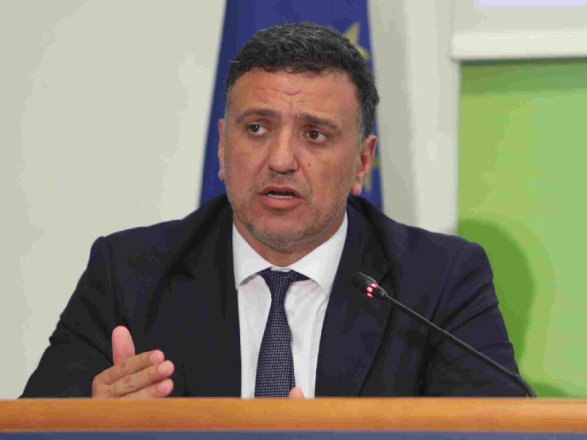 Β. Κικίλιας για τις τιμές των ακτοπλοϊκών εισιτηρίων: «Πρωταρχική μας προτεραιότητα πάντα η προστασία των πολιτών»