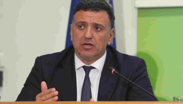 Β. Κικίλιας για τις τιμές των ακτοπλοϊκών εισιτηρίων: «Πρωταρχική μας προτεραιότητα πάντα η προστασία των πολιτών»