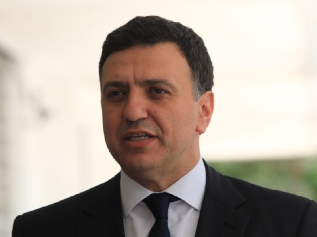 Β. Κικίλιας: «Θα κάνουμε ό,τι μπορούμε για τους Έλληνες ως προς τις επιπτώσεις του πολέμου»