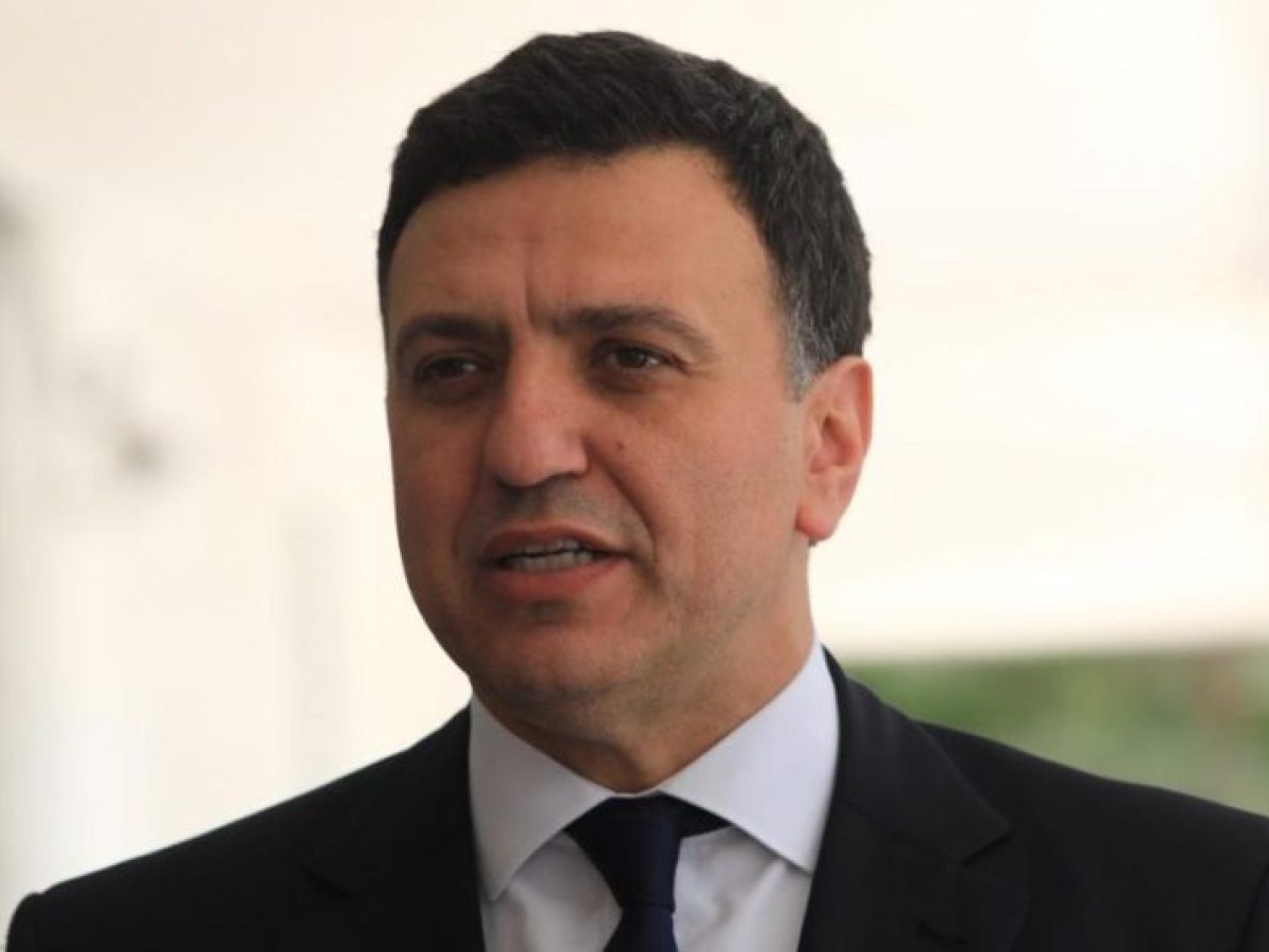 Β. Κικίλιας: «Θα κάνουμε ό,τι μπορούμε για τους Έλληνες ως προς τις επιπτώσεις του πολέμου»