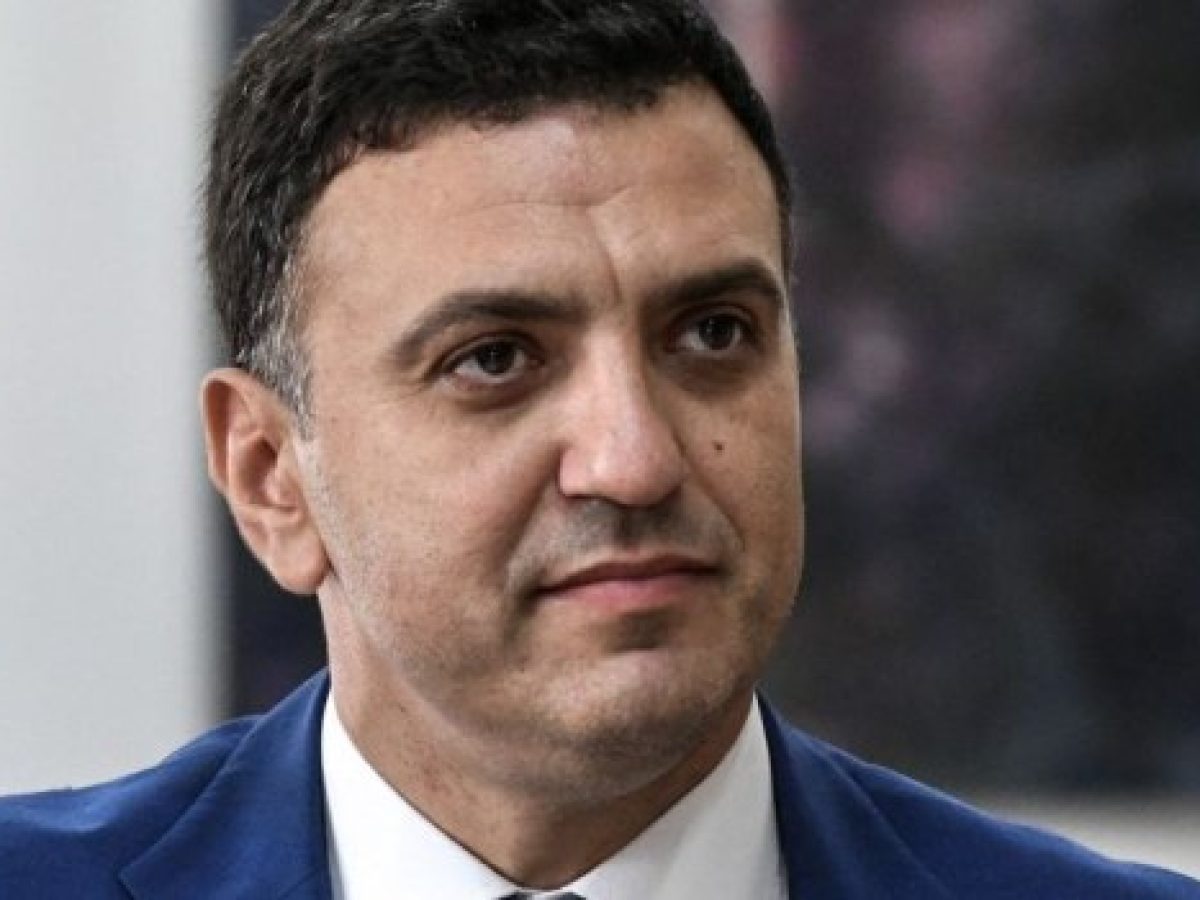 Βασίλης Κικίλιας: 56 εκατ. ευρώ για να συγκρατηθούν οι τιμές στα ακτοπλοϊκά εισιτήρια