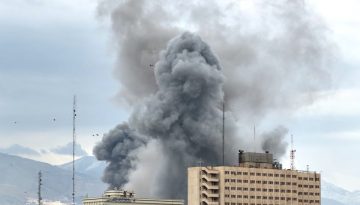 Βαθαίνει η ελληνική εμπλοκή στον πόλεμο – Πώς η χώρα μπαίνει στο κάδρο της σύγκρουσης