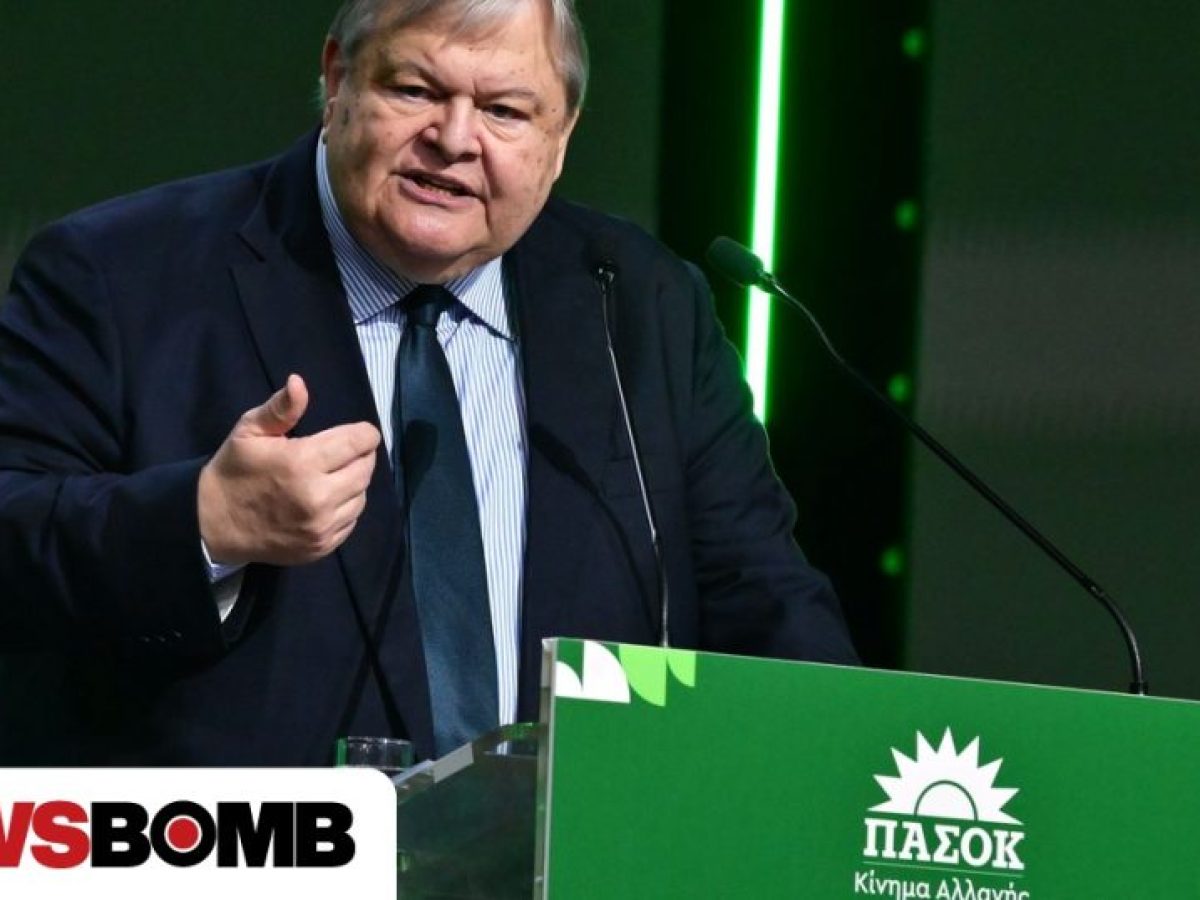 &Beta;&epsilon;&nu;&iota;&zeta;έ&lambda;&omicron;&sigmaf;: &Tau;&omicron; &Pi;&Alpha;&Sigma;&Omicron;&Kappa; &omicron;&phi;&epsilon;ί&lambda;&epsilon;&iota; έ&nu;&alpha;&nu;&tau;&iota; &tau;&eta;&sigmaf; &chi;ώ&rho;&alpha;&sigmaf; &nu;&alpha; &theta;έ&sigma;&epsilon;&iota; &omega;&sigmaf; &epsilon;&kappa;&lambda;&omicron;&gamma;&iota;&kappa;ό &sigma;&tau;ό&chi;&omicron; &tau;&eta; &nu;ί&kappa;&eta; &tau;&omicron;&upsilon;