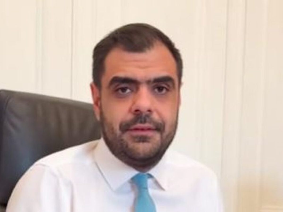 Βίντεο Μαρινάκη για τα μέτρα στήριξης: «Δεν θα αφήσουμε την κοινωνία αβοήθητη»