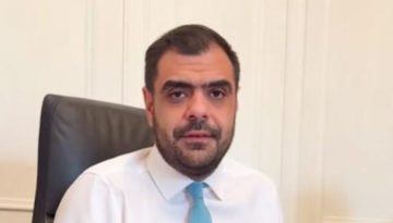 Βίντεο Μαρινάκη για τα μέτρα στήριξης: «Δεν θα αφήσουμε την κοινωνία αβοήθητη»