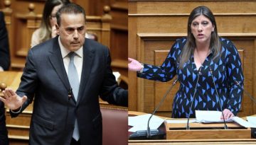 &Beta;&omicron;&upsilon;&lambda;ή: Ά&gamma;&rho;&iota;&alpha; &kappa;ό&nu;&tau;&rho;&alpha; &Kappa;&omega;&nu;&sigma;&tau;&alpha;&nu;&tau;&omicron;&pi;&omicron;ύ&lambda;&omicron;&upsilon;-&Pi;&alpha;&pi;&alpha;&sigma;&tau;&alpha;ύ&rho;&omicron;&upsilon; &gamma;&iota;&alpha; &tau;&eta;&nu; &kappa;ό&rho;&eta; &tau;&omicron;&upsilon; &pi;&rho;&omega;&theta;&upsilon;&pi;&omicron;&upsilon;&rho;&gamma;&omicron;ύ &ndash; &laquo;&Epsilon;ί&sigma;&tau;&epsilon; &Pi;&lambda;&epsilon;ύ&sigma;&eta; &Alpha;&sigma;&upsilon;&nu;&alpha;&rho;&tau;&eta;&sigma;ί&alpha;&sigmaf;&raquo;