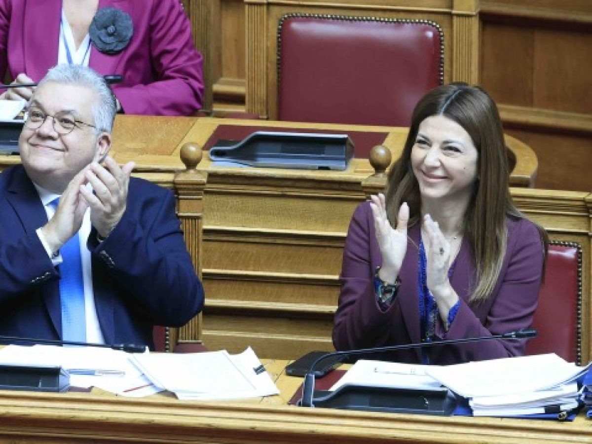 Βουλή: Με ευρεία πλειοψηφία πέρασε το νομοσχέδιο για την καλλιτεχνική εκπαίδευση