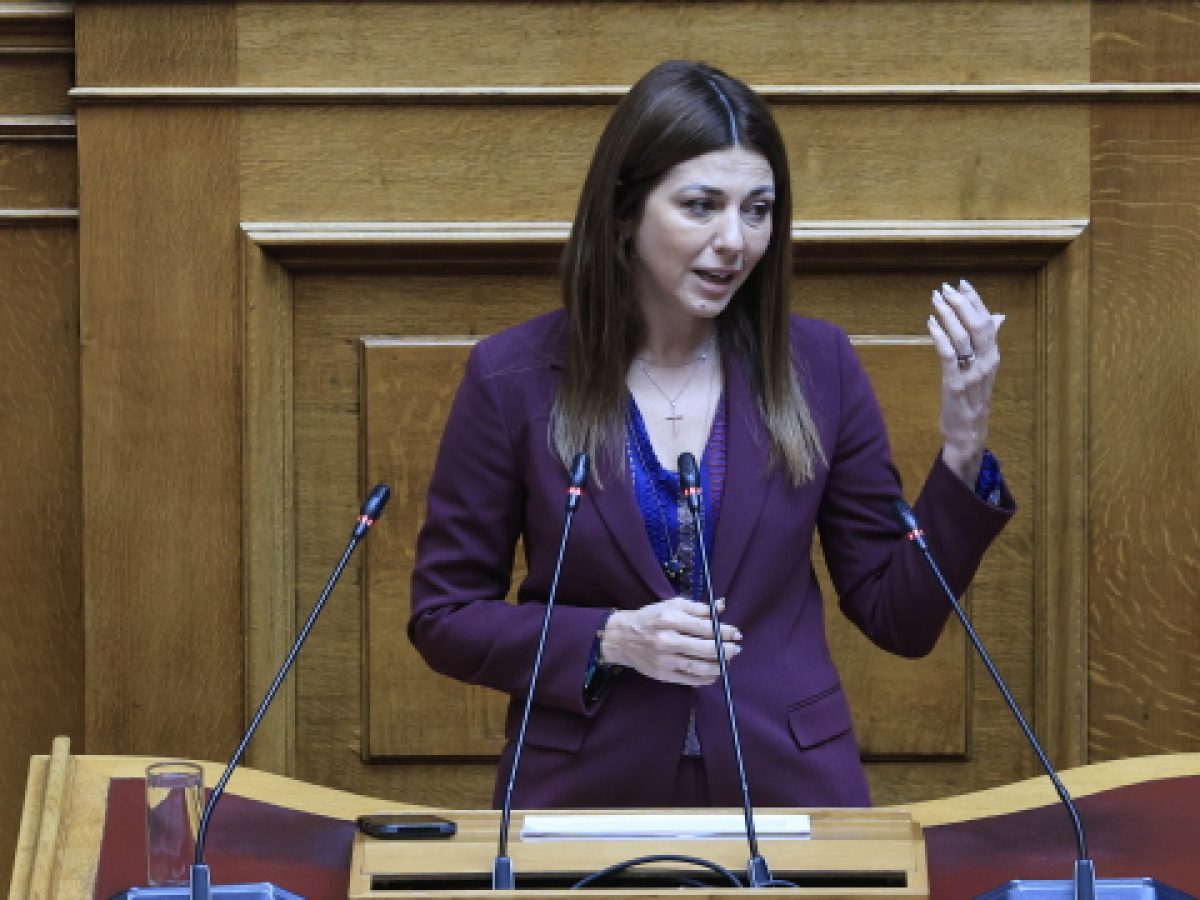 Βουλή: Με ευρεία πλειοψηφία πέρασε το νομοσχέδιο για την καλλιτεχνική εκπαίδευση