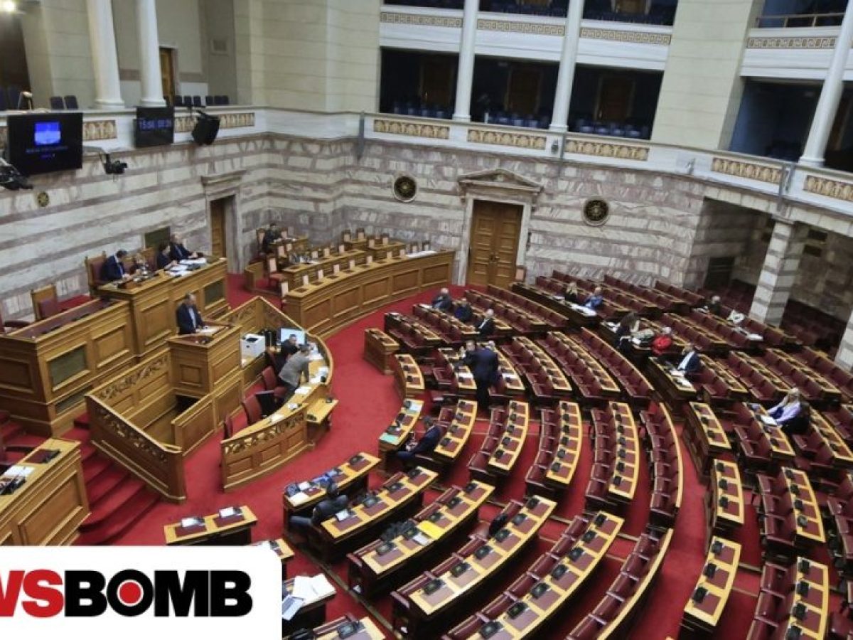 Βουλή: «Πέρασαν» με ονομαστική ψηφοφορία οι διατάξεις για τα ταξί