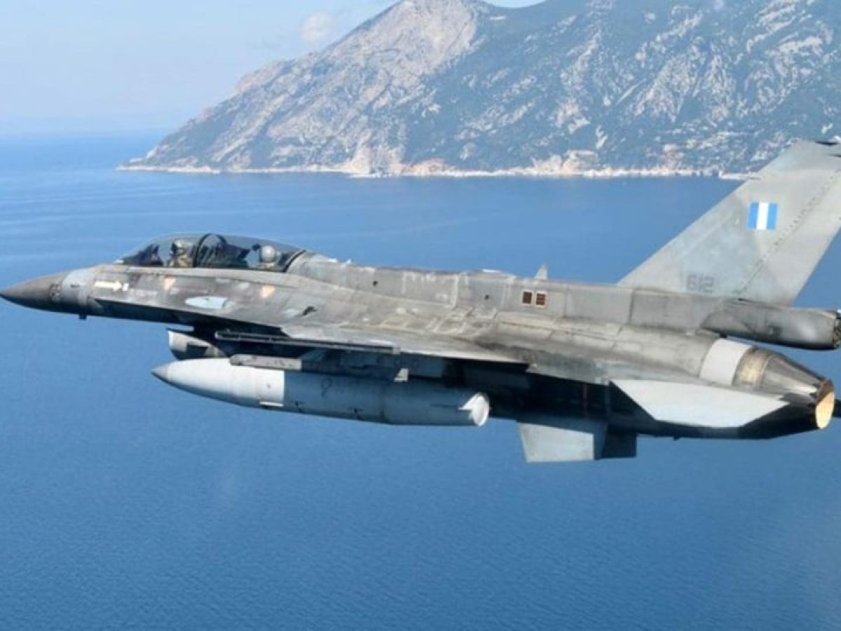 Βουλή: «Πράσινο φως» για αναβάθμιση F-16 και αντιαεροπορικό θόλο