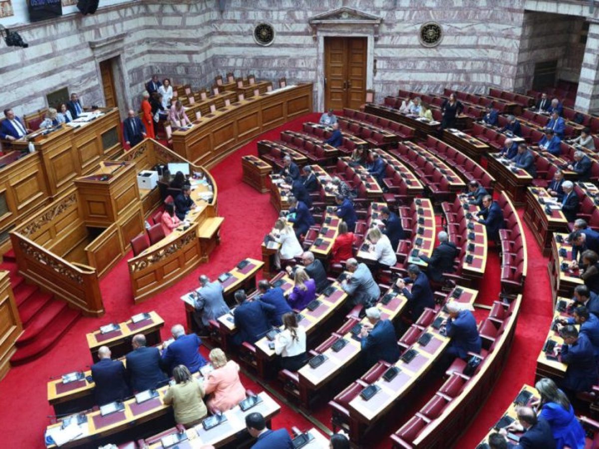 Ξανά στο προσκήνιο η δικογραφία για τον ΟΠΕΚΕΠΕ 2