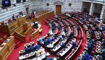 &Xi;&alpha;&nu;ά &sigma;&tau;&omicron; &pi;&rho;&omicron;&sigma;&kappa;ή&nu;&iota;&omicron; &eta; &delta;&iota;&kappa;&omicron;&gamma;&rho;&alpha;&phi;ί&alpha; &gamma;&iota;&alpha; &tau;&omicron;&nu; &Omicron;&Pi;&Epsilon;&Kappa;&Epsilon;&Pi;&Epsilon; 2