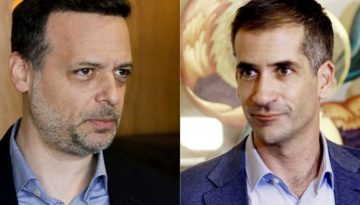 &laquo;&Xi;&iota;&phi;&omicron;&mu;&alpha;&chi;ί&alpha;&raquo; &Delta;&omicron;ύ&kappa;&alpha; &ndash; &Mu;&pi;&alpha;&kappa;&omicron;&gamma;&iota;ά&nu;&nu;&eta; &gamma;&iota;&alpha; &tau;&eta; &laquo;&Delta;&iota;&pi;&lambda;ή &Alpha;&nu;ά&pi;&lambda;&alpha;&sigma;&eta;&raquo;