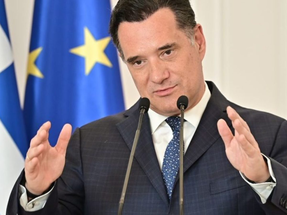 Άδωνις Γεωργιάδης: Η ψηφιακή «αντεπίθεση» στο ΕΣΥ και η μάχη για την αξιοπιστία