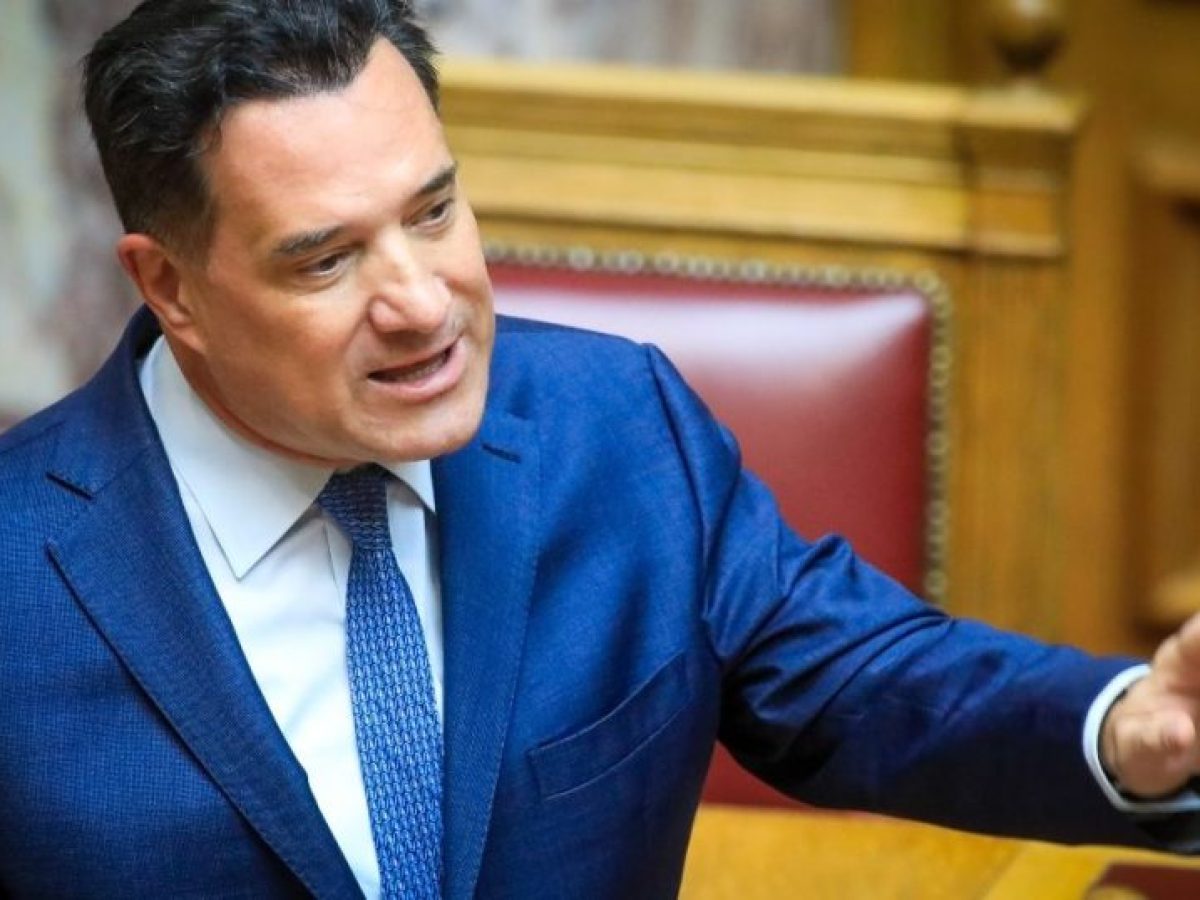 Άδωνις: Ψηφιακός μαστογράφος στην Πάτρα από 1η Ιουνίου – Ενίσχυση και προσωπικό στο ΕΣΥ